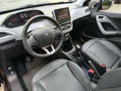 PEUGEOT 208 1.2 ALLURE ÚNICO DONO ANO 2019 COM APENAS 59.750 KM imagem 9 PEUGEOT 208 1.2 ALLURE ÚNICO DONO ANO 2019 COM APENAS 59.750 KM imagem 9