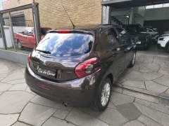 PEUGEOT 208 1.2 ALLURE ÚNICO DONO ANO 2019 COM APENAS 59.750 KM imagem 7 PEUGEOT 208 1.2 ALLURE ÚNICO DONO ANO 2019 COM APENAS 59.750 KM imagem 7
