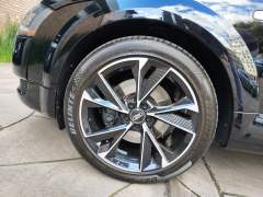 AUDI TT ROADSTER QUATTRO 2000, CÂMBIO MANUAL, 225 CV, TRAÇÃO INTEGRAL, RARÍSSIMO imagem 21 AUDI TT ROADSTER QUATTRO 2000, CÂMBIO MANUAL, 225 CV, TRAÇÃO INTEGRAL, RARÍSSIMO imagem 21