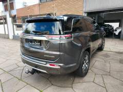 COMMANDER OVERLAND DIESEL, 4X4, 7 LUGARES 2022, COM APENAS 64.000 KM, TODAS REVISÕES EM CONCESSIONÁRIA imagem 7 COMMANDER OVERLAND DIESEL, 4X4, 7 LUGARES 2022, COM APENAS 64.000 KM, TODAS REVISÕES EM CONCESSIONÁRIA imagem 7