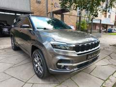COMMANDER OVERLAND DIESEL, 4X4, 7 LUGARES 2022, COM APENAS 64.000 KM, TODAS REVISÕES EM CONCESSIONÁRIA imagem 1 COMMANDER OVERLAND DIESEL, 4X4, 7 LUGARES 2022, COM APENAS 64.000 KM, TODAS REVISÕES EM CONCESSIONÁRIA imagem 1