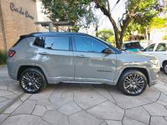 COMPASS S T270 2023, ÚNICA DONA, COM APENAS 27.000 KM, TODAS REVISÕES EM CONCESSIONÁRIA imagem 8 COMPASS S T270 2023, ÚNICA DONA, COM APENAS 27.000 KM, TODAS REVISÕES EM CONCESSIONÁRIA imagem 8
