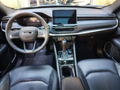COMPASS S T270 2023, ÚNICA DONA, COM APENAS 27.000 KM, TODAS REVISÕES EM CONCESSIONÁRIA imagem 11 COMPASS S T270 2023, ÚNICA DONA, COM APENAS 27.000 KM, TODAS REVISÕES EM CONCESSIONÁRIA imagem 11