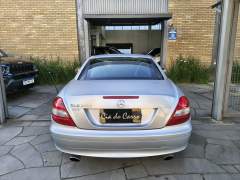 MERCEDES BENZ SLK 200 KOMPRESSOR GASOLINA AUTOMÁTICA PNEUS NOVOS imagem 6 MERCEDES BENZ SLK 200 KOMPRESSOR GASOLINA AUTOMÁTICA PNEUS NOVOS imagem 6