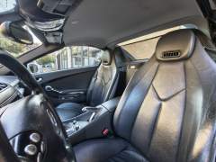 MERCEDES BENZ SLK 200 KOMPRESSOR GASOLINA AUTOMÁTICA PNEUS NOVOS imagem 11 MERCEDES BENZ SLK 200 KOMPRESSOR GASOLINA AUTOMÁTICA PNEUS NOVOS imagem 11