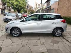 YARIS XL PLUS CVT 2020, EM ÓTIMO ESTADO imagem 4 YARIS XL PLUS CVT 2020, EM ÓTIMO ESTADO imagem 4