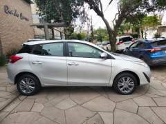 YARIS XL PLUS CVT 2020, EM ÓTIMO ESTADO imagem 8 YARIS XL PLUS CVT 2020, EM ÓTIMO ESTADO imagem 8