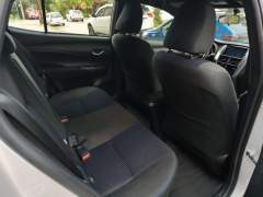 YARIS XL PLUS CVT 2020, EM ÓTIMO ESTADO imagem 10 YARIS XL PLUS CVT 2020, EM ÓTIMO ESTADO imagem 10