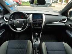 YARIS XL PLUS CVT 2020, EM ÓTIMO ESTADO imagem 11 YARIS XL PLUS CVT 2020, EM ÓTIMO ESTADO imagem 11