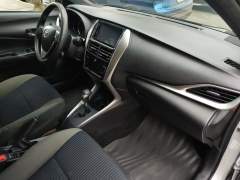 YARIS XL PLUS CVT 2020, EM ÓTIMO ESTADO imagem 9 YARIS XL PLUS CVT 2020, EM ÓTIMO ESTADO imagem 9