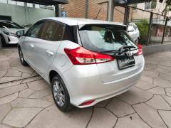YARIS XL PLUS CVT 2020, EM ÓTIMO ESTADO imagem 5 YARIS XL PLUS CVT 2020, EM ÓTIMO ESTADO imagem 5