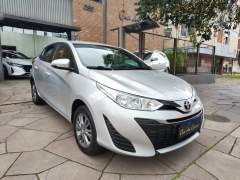YARIS XL PLUS CVT 2020, EM ÓTIMO ESTADO imagem 1 YARIS XL PLUS CVT 2020, EM ÓTIMO ESTADO imagem 1