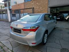 COROLLA GLI 1.8 AUTOMÁTICO ÚNICO DONO ANO 2018 COM APENAS 40.600 KM imagem 7
