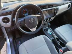 COROLLA GLI 1.8 AUTOMÁTICO ÚNICO DONO ANO 2018 COM APENAS 40.600 KM imagem 11