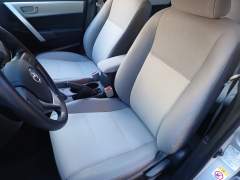 COROLLA GLI 1.8 AUTOMÁTICO ÚNICO DONO ANO 2018 COM APENAS 40.600 KM imagem 12