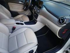 MERCEDES BENZ CLASSE B 200 CGI 1.6 TURBO SPORT IMPECÁVEL imagem 10 MERCEDES BENZ CLASSE B 200 CGI 1.6 TURBO SPORT IMPECÁVEL imagem 10