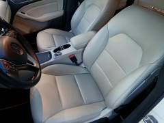 MERCEDES BENZ CLASSE B 200 CGI 1.6 TURBO SPORT IMPECÁVEL imagem 11 MERCEDES BENZ CLASSE B 200 CGI 1.6 TURBO SPORT IMPECÁVEL imagem 11