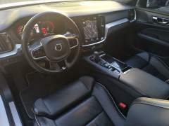 VOLVO S 60 2.0 TURBO R-DESIGN HIBRIDO PLUGIN 408 CV AUTOMÁTICO PNEUS NOVOS IMPECÁVEL imagem 9 VOLVO S 60 2.0 TURBO R-DESIGN HIBRIDO PLUGIN 408 CV AUTOMÁTICO PNEUS NOVOS IMPECÁVEL imagem 9