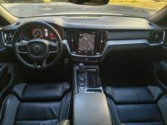 VOLVO S 60 2.0 TURBO R-DESIGN HIBRIDO PLUGIN 408 CV AUTOMÁTICO PNEUS NOVOS IMPECÁVEL imagem 12 VOLVO S 60 2.0 TURBO R-DESIGN HIBRIDO PLUGIN 408 CV AUTOMÁTICO PNEUS NOVOS IMPECÁVEL imagem 12