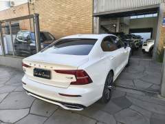 VOLVO S 60 2.0 TURBO R-DESIGN HIBRIDO PLUGIN 408 CV AUTOMÁTICO PNEUS NOVOS IMPECÁVEL imagem 7 VOLVO S 60 2.0 TURBO R-DESIGN HIBRIDO PLUGIN 408 CV AUTOMÁTICO PNEUS NOVOS IMPECÁVEL imagem 7