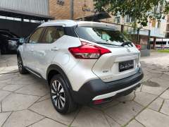 NISSAN KICKS SV 2018, COM APENAS 45.000 KM, REVISÕES EM CONCESSIONÁRIA, EXCELENTE ESTADO DE CONSERVAÇÃO imagem 5