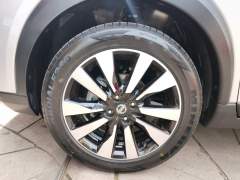 NISSAN KICKS SV 2018, COM APENAS 45.000 KM, REVISÕES EM CONCESSIONÁRIA, EXCELENTE ESTADO DE CONSERVAÇÃO imagem 14