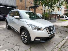 NISSAN KICKS SV 2018, COM APENAS 45.000 KM, REVISÕES EM CONCESSIONÁRIA, EXCELENTE ESTADO DE CONSERVAÇÃO imagem 1