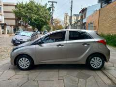 HYUNDAI HB 20 COMFORT 1.0 MANUAL SEGUNDO DONO ANO 2018 COM APENAS 55.950 Km imagem 4 HYUNDAI HB 20 COMFORT 1.0 MANUAL SEGUNDO DONO ANO 2018 COM APENAS 55.950 Km imagem 4