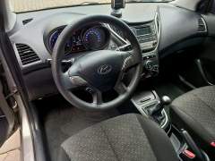 HYUNDAI HB 20 COMFORT 1.0 MANUAL SEGUNDO DONO ANO 2018 COM APENAS 55.950 Km imagem 11 HYUNDAI HB 20 COMFORT 1.0 MANUAL SEGUNDO DONO ANO 2018 COM APENAS 55.950 Km imagem 11