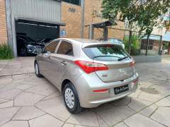 HYUNDAI HB 20 COMFORT 1.0 MANUAL SEGUNDO DONO ANO 2018 COM APENAS 55.950 Km imagem 5 HYUNDAI HB 20 COMFORT 1.0 MANUAL SEGUNDO DONO ANO 2018 COM APENAS 55.950 Km imagem 5
