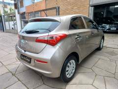HYUNDAI HB 20 COMFORT 1.0 MANUAL SEGUNDO DONO ANO 2018 COM APENAS 55.950 Km imagem 7 HYUNDAI HB 20 COMFORT 1.0 MANUAL SEGUNDO DONO ANO 2018 COM APENAS 55.950 Km imagem 7