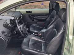 NEW BEETLE 2007, CÂMBIO MANUAL, TETO SOLAR, BANCOS EM COURO, MANUAIS E CHAVE RESERVA imagem 9 NEW BEETLE 2007, CÂMBIO MANUAL, TETO SOLAR, BANCOS EM COURO, MANUAIS E CHAVE RESERVA imagem 9
