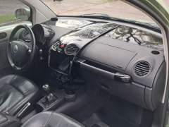 NEW BEETLE 2007, CÂMBIO MANUAL, TETO SOLAR, BANCOS EM COURO, MANUAIS E CHAVE RESERVA imagem 11 NEW BEETLE 2007, CÂMBIO MANUAL, TETO SOLAR, BANCOS EM COURO, MANUAIS E CHAVE RESERVA imagem 11