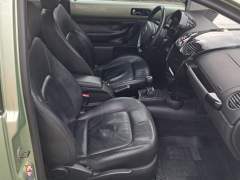 NEW BEETLE 2007, CÂMBIO MANUAL, TETO SOLAR, BANCOS EM COURO, MANUAIS E CHAVE RESERVA imagem 12 NEW BEETLE 2007, CÂMBIO MANUAL, TETO SOLAR, BANCOS EM COURO, MANUAIS E CHAVE RESERVA imagem 12
