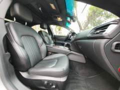 MASERATI GHIBLI S Q4 2014, COM APENAS 78.000 KM, HISTÓRICO DE MANUTENÇÕES EM CONCESSIONÁRIA imagem 9