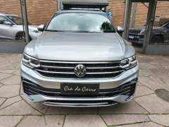 TIGUAN R LINE 2024, 7 LUGARES, COM APENAS 40.000 KM, EM IMPECÁVEL ESTADO, TODAS REVISÕES EM CONCESSIONÁRIA imagem 2