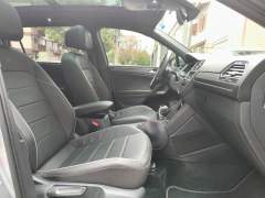 TIGUAN R LINE 2024, 7 LUGARES, COM APENAS 40.000 KM, EM IMPECÁVEL ESTADO, TODAS REVISÕES EM CONCESSIONÁRIA imagem 12
