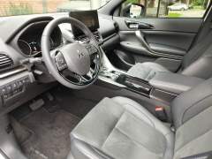 ECLIPSE CROSS BLACK HPE S 4X4 2026, COM APENAS 6.000 KM, TOP DE LINHA imagem 7 ECLIPSE CROSS BLACK HPE S 4X4 2026, COM APENAS 6.000 KM, TOP DE LINHA imagem 7