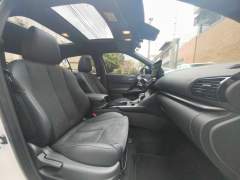 ECLIPSE CROSS BLACK HPE S 4X4 2026, COM APENAS 6.000 KM, TOP DE LINHA imagem 10 ECLIPSE CROSS BLACK HPE S 4X4 2026, COM APENAS 6.000 KM, TOP DE LINHA imagem 10