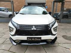 ECLIPSE CROSS BLACK HPE S 4X4 2026, COM APENAS 6.000 KM, TOP DE LINHA imagem 2 ECLIPSE CROSS BLACK HPE S 4X4 2026, COM APENAS 6.000 KM, TOP DE LINHA imagem 2