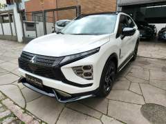 ECLIPSE CROSS BLACK HPE S 4X4 2026, COM APENAS 6.000 KM, TOP DE LINHA imagem 3 ECLIPSE CROSS BLACK HPE S 4X4 2026, COM APENAS 6.000 KM, TOP DE LINHA imagem 3