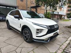 ECLIPSE CROSS BLACK HPE S 4X4 2026, COM APENAS 6.000 KM, TOP DE LINHA imagem 1 ECLIPSE CROSS BLACK HPE S 4X4 2026, COM APENAS 6.000 KM, TOP DE LINHA imagem 1