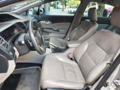 HONDA CIVIC LXR 2016, SEGUNDO DONO, COM APENAS 121.000 KM imagem 9 HONDA CIVIC LXR 2016, SEGUNDO DONO, COM APENAS 121.000 KM imagem 9