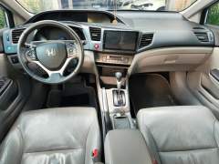 HONDA CIVIC LXR 2016, SEGUNDO DONO, COM APENAS 121.000 KM imagem 11 HONDA CIVIC LXR 2016, SEGUNDO DONO, COM APENAS 121.000 KM imagem 11