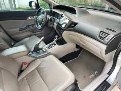 HONDA CIVIC LXR 2016, SEGUNDO DONO, COM APENAS 121.000 KM imagem 13 HONDA CIVIC LXR 2016, SEGUNDO DONO, COM APENAS 121.000 KM imagem 13