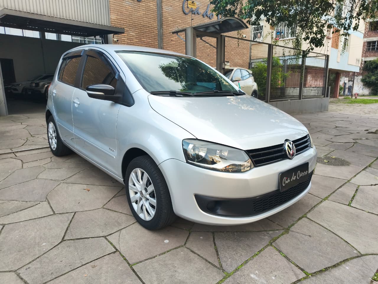 Volkswagen Fox 2013 à venda