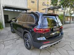 MERCEDES BENZ GLB 220 2.0 AMG LINE 4 MATIC HIBRIDO LEVE (MHEV) 7 LUGARES NA GARANTIA DE FÁBRICA IMPECÁVEL imagem 5 MERCEDES BENZ GLB 220 2.0 AMG LINE 4 MATIC HIBRIDO LEVE (MHEV) 7 LUGARES NA GARANTIA DE FÁBRICA IMPECÁVEL imagem 5