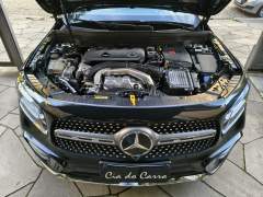 MERCEDES BENZ GLB 220 2.0 AMG LINE 4 MATIC HIBRIDO LEVE (MHEV) 7 LUGARES NA GARANTIA DE FÁBRICA IMPECÁVEL imagem 16 MERCEDES BENZ GLB 220 2.0 AMG LINE 4 MATIC HIBRIDO LEVE (MHEV) 7 LUGARES NA GARANTIA DE FÁBRICA IMPECÁVEL imagem 16