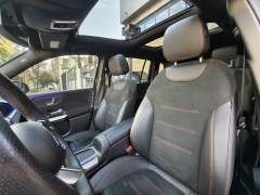 MERCEDES BENZ GLB 220 2.0 AMG LINE 4 MATIC HIBRIDO LEVE (MHEV) 7 LUGARES NA GARANTIA DE FÁBRICA IMPECÁVEL imagem 10 MERCEDES BENZ GLB 220 2.0 AMG LINE 4 MATIC HIBRIDO LEVE (MHEV) 7 LUGARES NA GARANTIA DE FÁBRICA IMPECÁVEL imagem 10