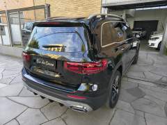 MERCEDES BENZ GLB 220 2.0 AMG LINE 4 MATIC HIBRIDO LEVE (MHEV) 7 LUGARES NA GARANTIA DE FÁBRICA IMPECÁVEL imagem 7 MERCEDES BENZ GLB 220 2.0 AMG LINE 4 MATIC HIBRIDO LEVE (MHEV) 7 LUGARES NA GARANTIA DE FÁBRICA IMPECÁVEL imagem 7
